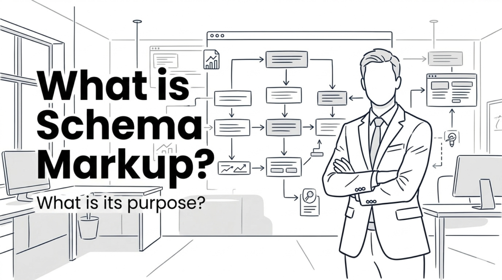 What is Schema Markup? What is its Purpose?
